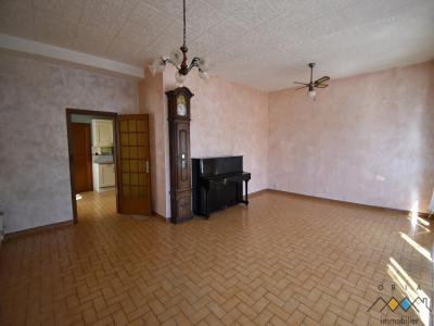 For sale Onville 7 rooms 167 m2 Meurthe et moselle (54890) photo 2