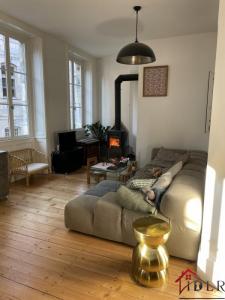 Annonce Vente 4 pices Appartement Besancon 25