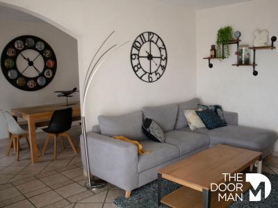 Acheter Appartement Valette-du-var 247000 euros