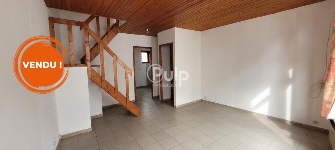 Annonce Vente Immeuble Lillers 62