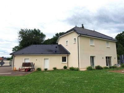 For sale Lusigny-sur-barse 7 rooms 205 m2 Aube (10270) photo 1