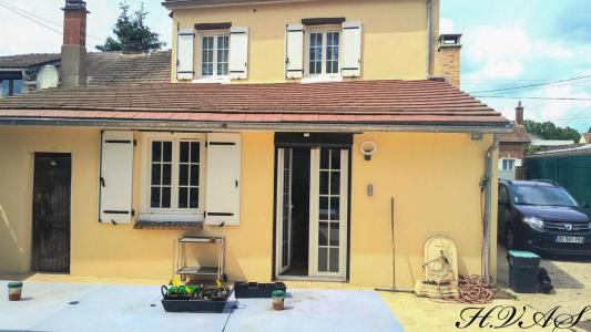 For sale Houssoye 4 rooms 110 m2 Oise (60390) photo 1