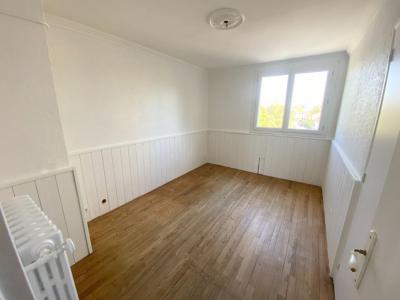 Acheter Appartement Vannes 192000 euros