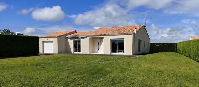 For sale Hermenault 6 rooms 150 m2 Vendee (85570) photo 0