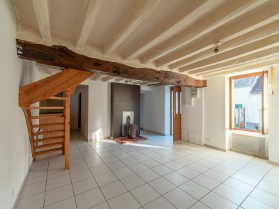 Annonce Vente 3 pices Maison Genouilly 18