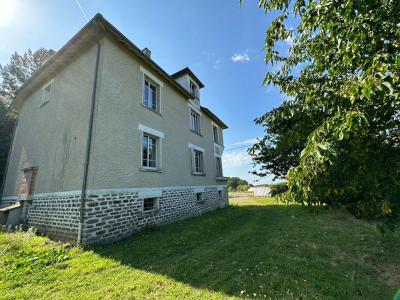 Annonce Vente 7 pices Maison Coquille 24