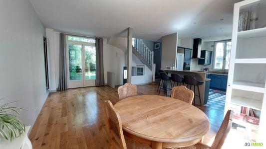 For sale Montmorency 6 rooms 140 m2 Val d'Oise (95160) photo 1