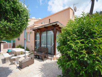 Annonce Vente 4 pices Maison Toulon 83