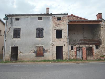 For sale Saint-myon 3 rooms 100 m2 Puy de dome (63460) photo 0