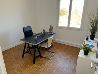 For sale Bruges 5 rooms 91 m2 Gironde (33520) photo 4