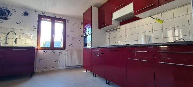 For sale Launois-sur-vence 6 rooms 150 m2 Ardennes (08430) photo 2