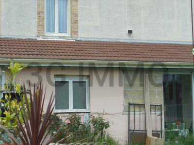 For sale Rethel 4 rooms 77 m2 Ardennes (08300) photo 0