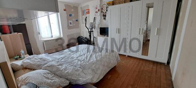 For sale Rethel 4 rooms 77 m2 Ardennes (08300) photo 3
