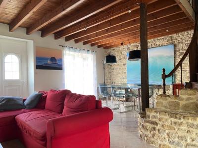 For sale Bernard 4 rooms 102 m2 Vendee (85560) photo 2