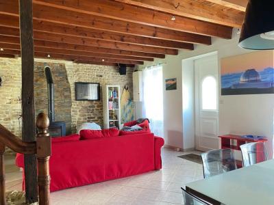 For sale Bernard 4 rooms 102 m2 Vendee (85560) photo 3