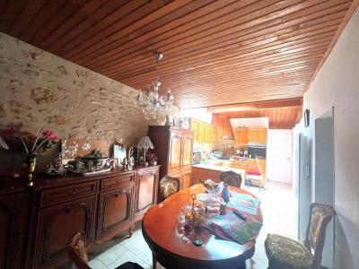 For sale Langon 3 rooms 79 m2 Gironde (33210) photo 2