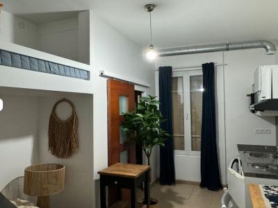 Louer Appartement 13 m2 Pavillons-sous-bois