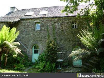 For sale CAMPAGNE 15 rooms 384 m2 Finistere (29450) photo 0
