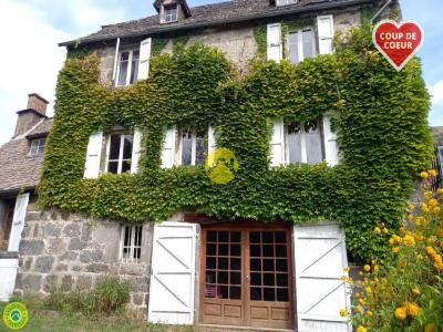 For sale Pierrefort 8 rooms 200 m2 Cantal (15230) photo 0