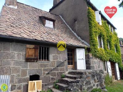 For sale Pierrefort 8 rooms 200 m2 Cantal (15230) photo 2