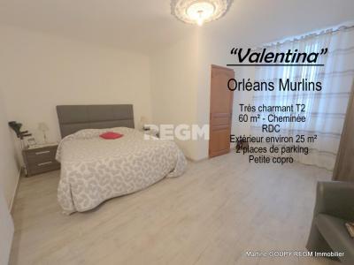 For sale Orleans 2 rooms 60 m2 Loiret (45000) photo 1