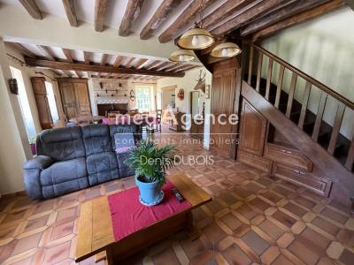 For sale Mele-sur-sarthe 7 rooms 170 m2 Orne (61170) photo 3