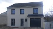 For sale House Chilly-mazarin  126 m2 5 pieces