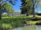 For sale Prestigious house Croisille-sur-briance  279 m2 9 pieces