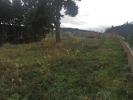For sale Land Dunieres  1218 m2