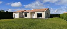 For sale House Hermenault  150 m2 6 pieces