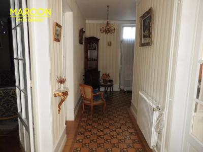 For sale Felletin 4 rooms 126 m2 Creuse (23500) photo 1