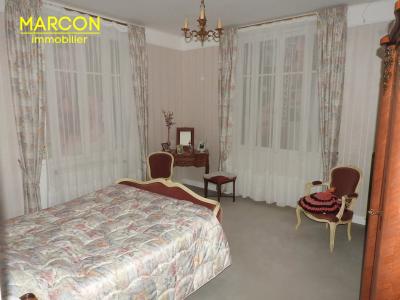 For sale Felletin 4 rooms 126 m2 Creuse (23500) photo 4