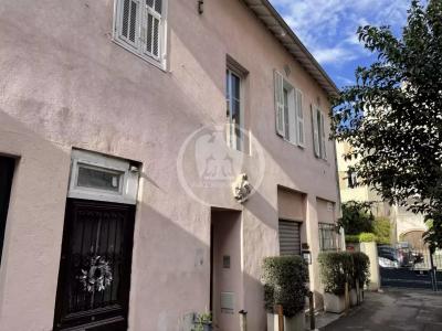 For sale Nice GAMBETTA 4 rooms 62 m2 Alpes Maritimes (06000) photo 1