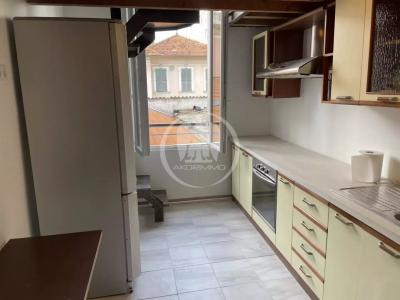 For sale Nice GAMBETTA 4 rooms 62 m2 Alpes Maritimes (06000) photo 3