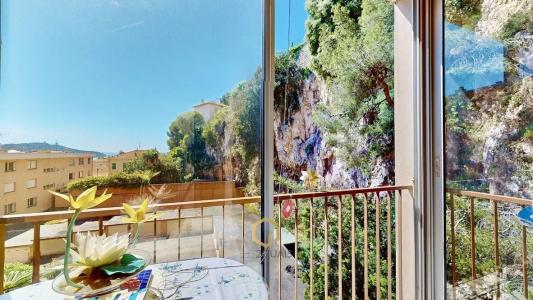 Acheter Appartement 57 m2 Villefranche-sur-mer