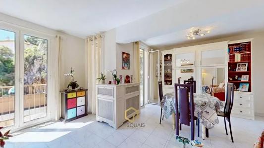 Acheter Appartement Villefranche-sur-mer 256000 euros