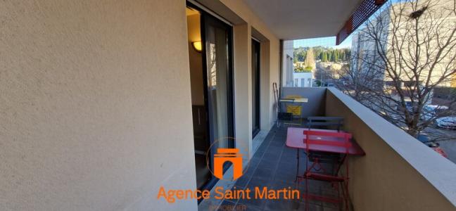 For sale Ancone MONTALIMAR 2 rooms 40 m2 Drome (26200) photo 0