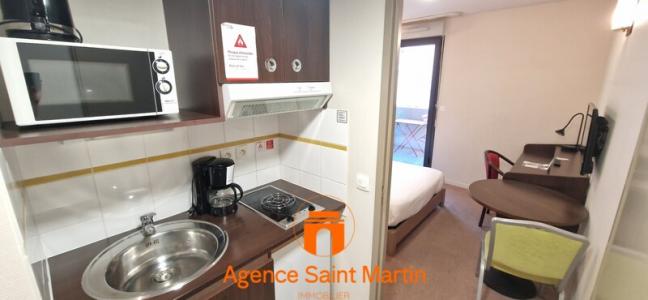 For sale Ancone MONTALIMAR 2 rooms 40 m2 Drome (26200) photo 1