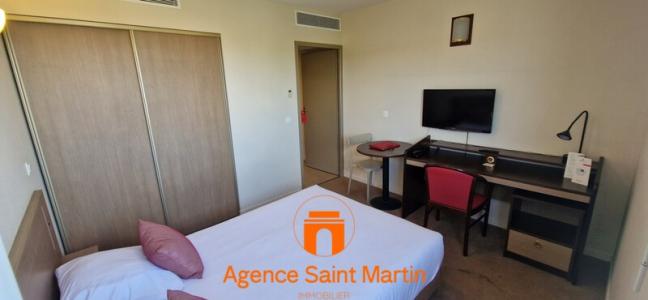 For sale Ancone MONTALIMAR 1 room 20 m2 Drome (26200) photo 1