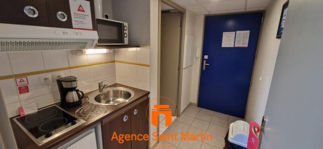 For sale Ancone MONTALIMAR 1 room 20 m2 Drome (26200) photo 2