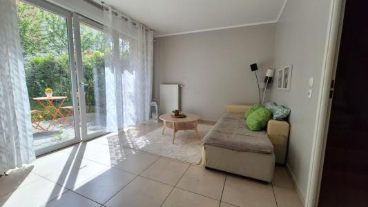 For sale Bois-d'arcy 4 rooms 80 m2 Yvelines (78390) photo 1