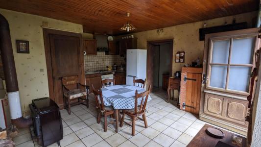 Acheter Maison Landouzy-la-cour Aisne