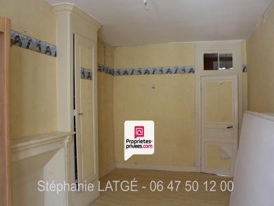 For sale Bort-les-orgues 9 rooms 186 m2 Correze (19110) photo 4