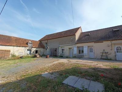 For sale Mornay-sur-allier 6 rooms 120 m2 Cher (18600) photo 3
