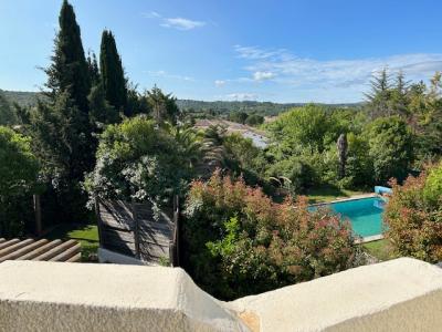 For sale Vailhauques 10 rooms 267 m2 Herault (34570) photo 0