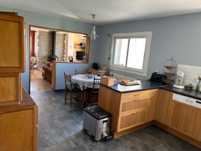 For sale Vailhauques 10 rooms 267 m2 Herault (34570) photo 4