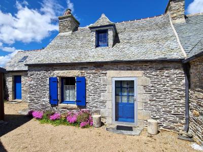 For sale Garlan 8 rooms 182 m2 Finistere (29610) photo 4