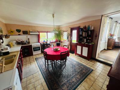 For sale Nesle 5 rooms 110 m2 Somme (80190) photo 3