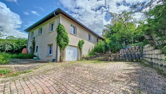 Acheter Maison Villefontaine 379000 euros