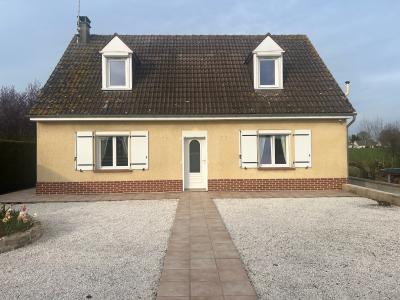 For sale Crisolles 6 rooms 110 m2 Oise (60400) photo 0